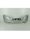 Recambio de paragolpes delantero para peugeot 208 access referencia OEM IAM 9672794477  