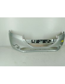 Recambio de paragolpes delantero para peugeot 208 access referencia OEM IAM 9672794477   2