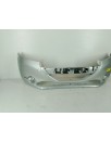 Recambio de paragolpes delantero para peugeot 208 access referencia OEM IAM 9672794477  