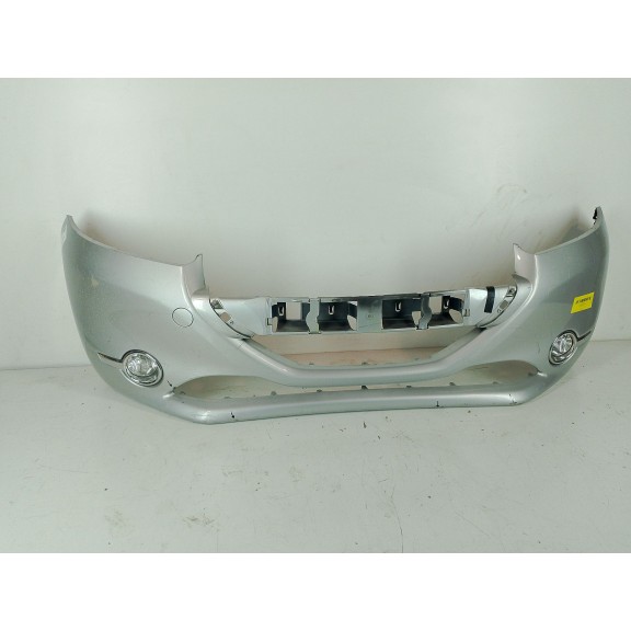 Recambio de paragolpes delantero para peugeot 208 access referencia OEM IAM 9672794477  