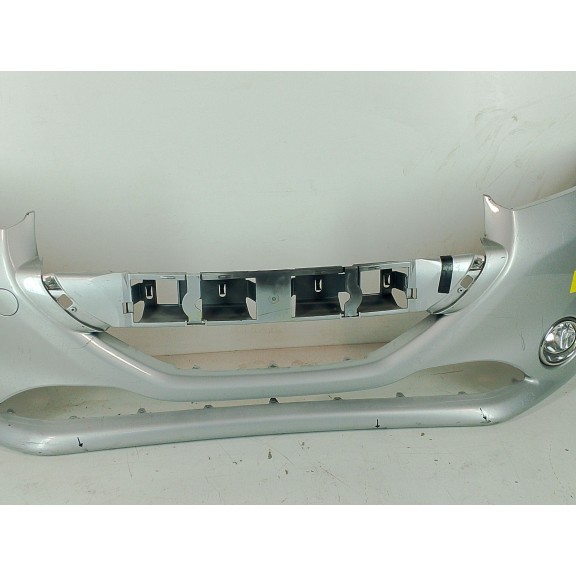 Recambio de paragolpes delantero para peugeot 208 access referencia OEM IAM 9672794477  
