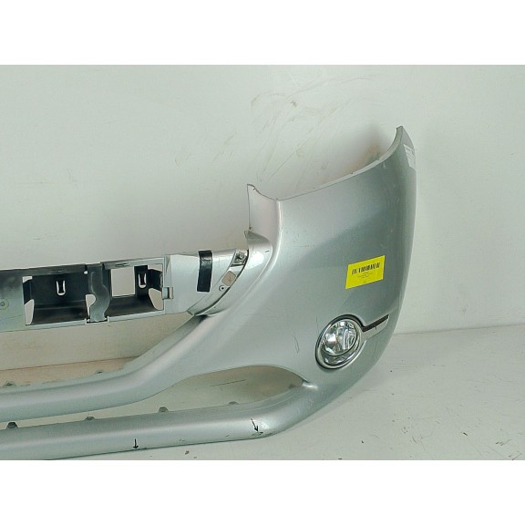 Recambio de paragolpes delantero para peugeot 208 access referencia OEM IAM 9672794477  