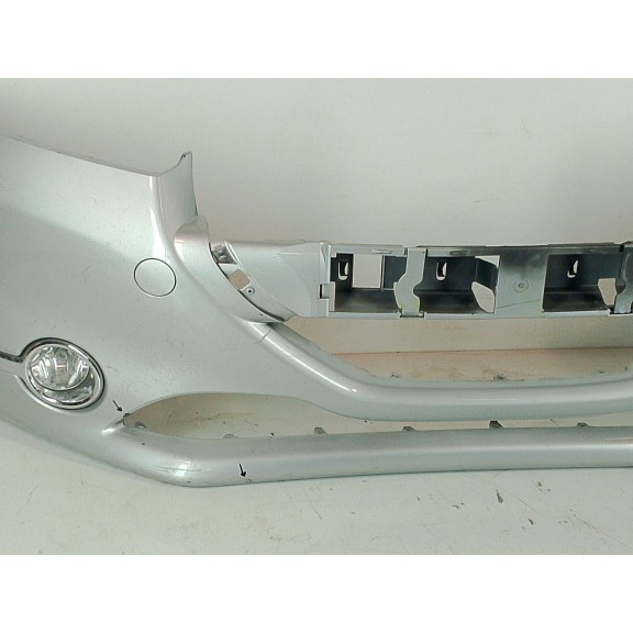Recambio de paragolpes delantero para peugeot 208 access referencia OEM IAM 9672794477  