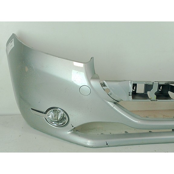 Recambio de paragolpes delantero para peugeot 208 access referencia OEM IAM 9672794477  