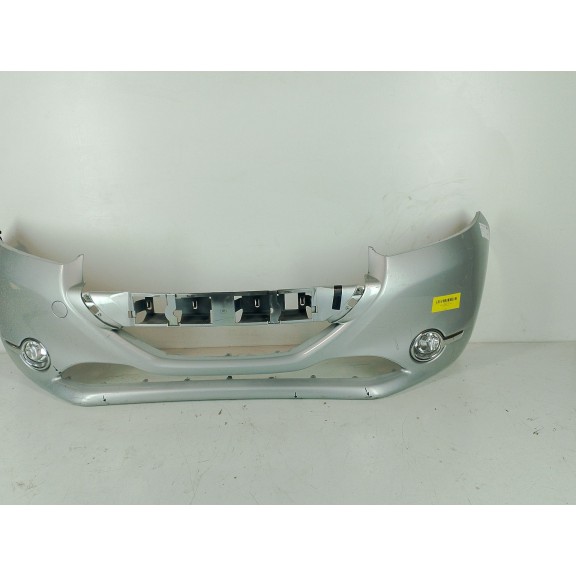 Recambio de paragolpes delantero para peugeot 208 access referencia OEM IAM 9672794477  