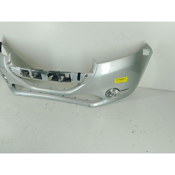 Recambio de paragolpes delantero para peugeot 208 access referencia OEM IAM 9672794477  