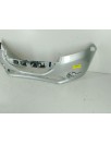 Recambio de paragolpes delantero para peugeot 208 access referencia OEM IAM 9672794477  