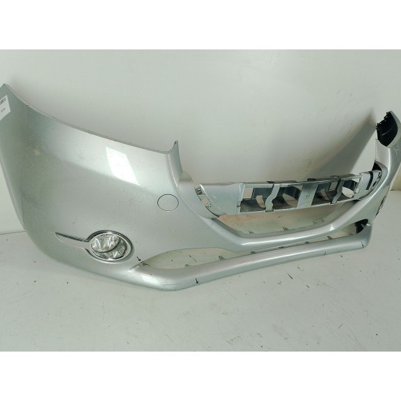 Recambio de paragolpes delantero para peugeot 208 access referencia OEM IAM 9672794477  