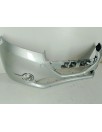 Recambio de paragolpes delantero para peugeot 208 access referencia OEM IAM 9672794477  