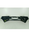 Recambio de paragolpes delantero para peugeot 208 access referencia OEM IAM 9672794477  