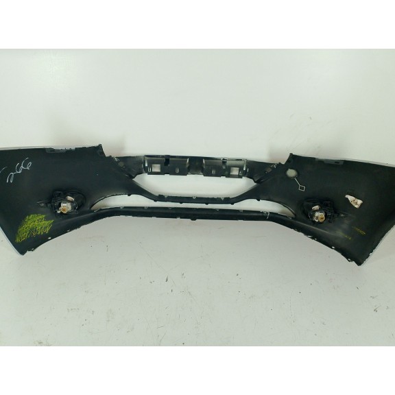 Recambio de paragolpes delantero para peugeot 208 access referencia OEM IAM 9672794477  