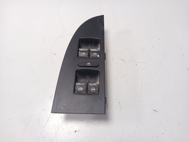 Recambio de mando elevalunas delantero izquierdo para seat leon (1p1) 1.6 tdi referencia OEM IAM   