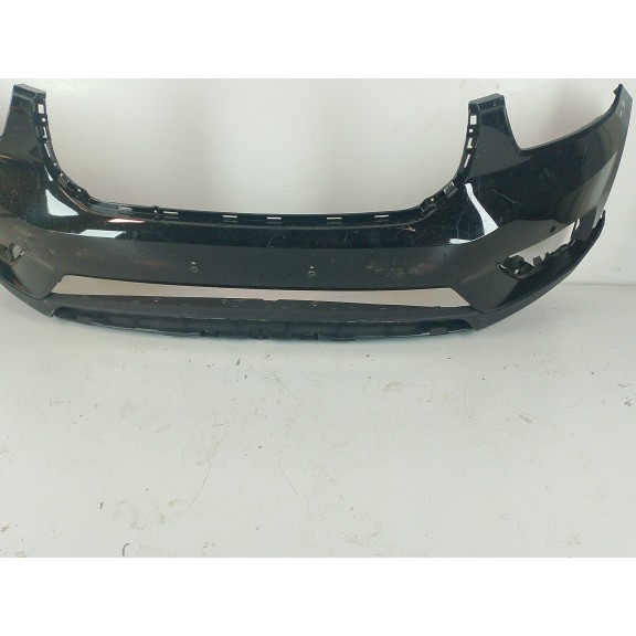 Recambio de paragolpes delantero para volvo xc40 (536) t5 polestar awd referencia OEM IAM 31449359 31449340 