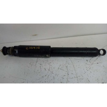 AMORTIGUADOR TRASERO IZQUIERDO 