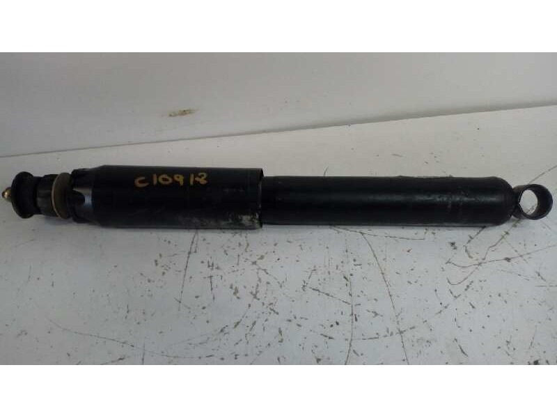 Recambio de amortiguador trasero izquierdo para ssangyong rexton 2.7 turbodiesel cat referencia OEM IAM   