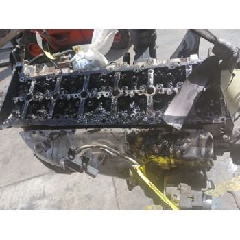 Recambio de motor casco para bmw serie 5 touring (f11) 3.0 turbodiesel referencia OEM IAM N57D30A  