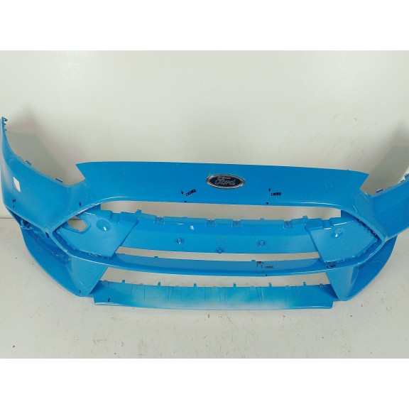 Recambio de paragolpes delantero para ford focus iii 2.3 rs awd referencia OEM IAM G1EY17757A  