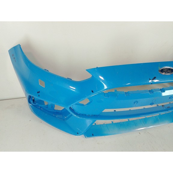 Recambio de paragolpes delantero para ford focus iii 2.3 rs awd referencia OEM IAM G1EY17757A  