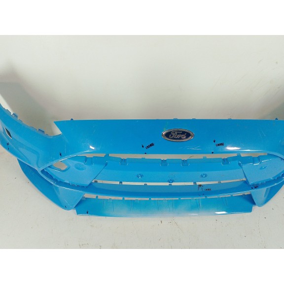 Recambio de paragolpes delantero para ford focus iii 2.3 rs awd referencia OEM IAM G1EY17757A  