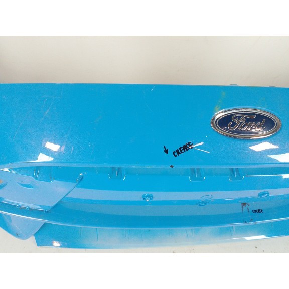 Recambio de paragolpes delantero para ford focus iii 2.3 rs awd referencia OEM IAM G1EY17757A  