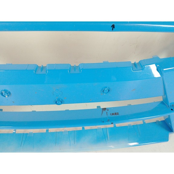 Recambio de paragolpes delantero para ford focus iii 2.3 rs awd referencia OEM IAM G1EY17757A  