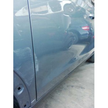 Recambio de puerta delantera izquierda para ssangyong tivoli referencia OEM IAM   