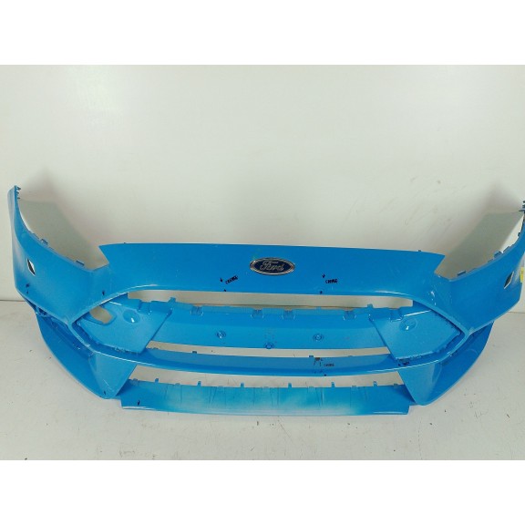 Recambio de paragolpes delantero para ford focus iii 2.3 rs awd referencia OEM IAM G1EY17757A  