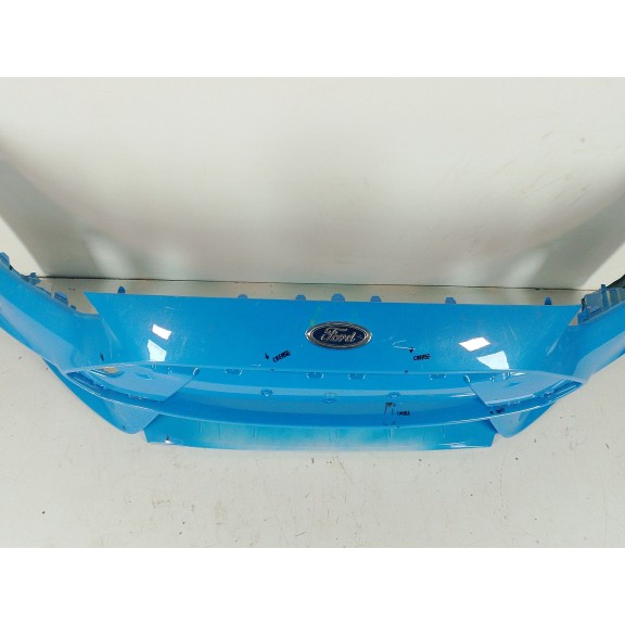 Recambio de paragolpes delantero para ford focus iii 2.3 rs awd referencia OEM IAM G1EY17757A  