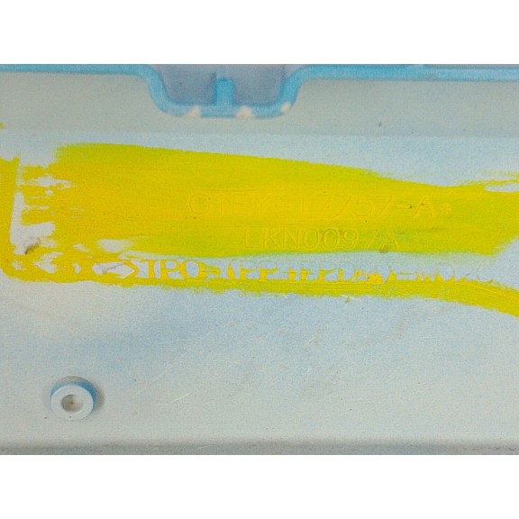 Recambio de paragolpes delantero para ford focus iii 2.3 rs awd referencia OEM IAM G1EY17757A  