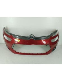 Recambio de paragolpes delantero para citroën c4 picasso attraction referencia OEM IAM AA36186048  