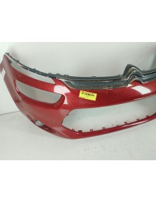 Recambio de paragolpes delantero para citroën c4 picasso attraction referencia OEM IAM AA36186048   2