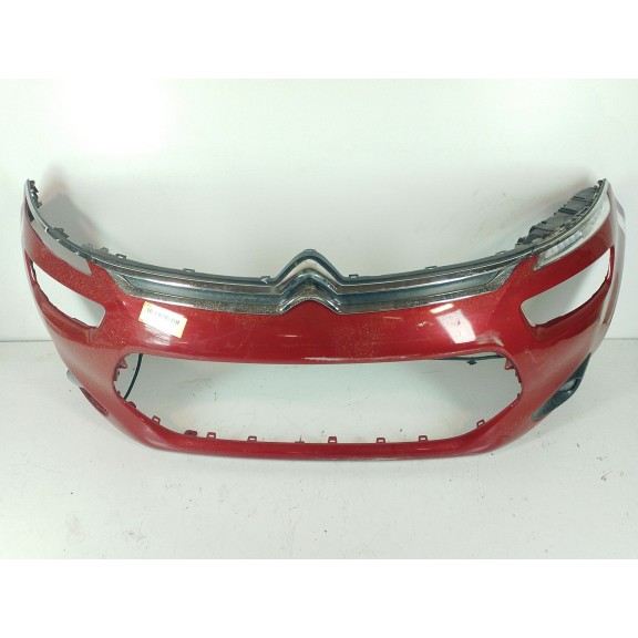 Recambio de paragolpes delantero para citroën c4 picasso attraction referencia OEM IAM AA36186048  