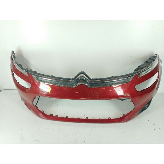 Recambio de paragolpes delantero para citroën c4 picasso attraction referencia OEM IAM AA36186048  