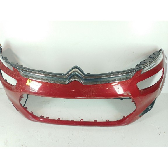Recambio de paragolpes delantero para citroën c4 picasso attraction referencia OEM IAM AA36186048  