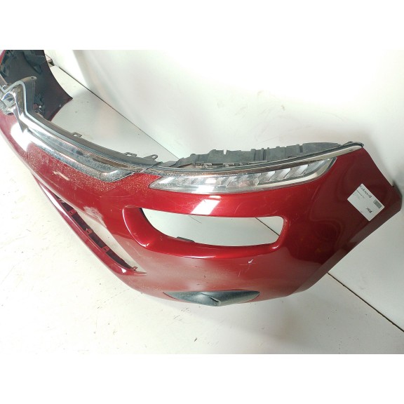 Recambio de paragolpes delantero para citroën c4 picasso attraction referencia OEM IAM AA36186048  
