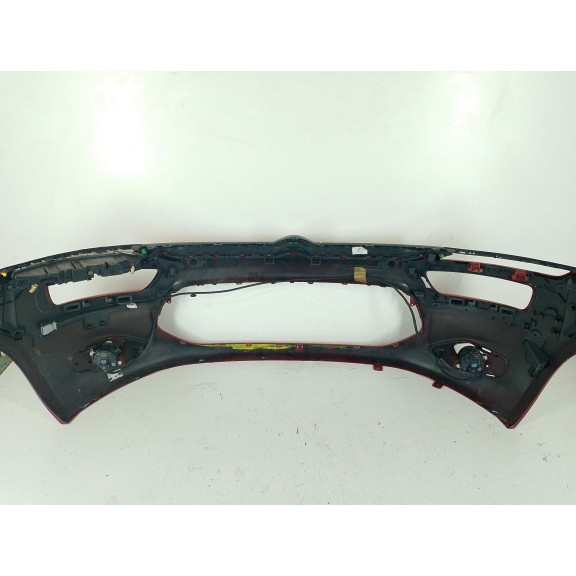 Recambio de paragolpes delantero para citroën c4 picasso attraction referencia OEM IAM AA36186048  