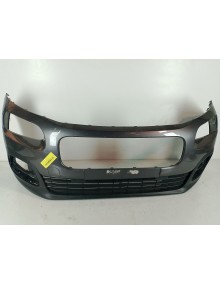 Recambio de paragolpes delantero para citroën berlingo furgoneta/monovolumen (k9) 1.5 bluehdi 75 referencia OEM IAM 99899496  