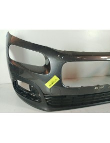 Recambio de paragolpes delantero para citroën berlingo furgoneta/monovolumen (k9) 1.5 bluehdi 75 referencia OEM IAM 99899496   2