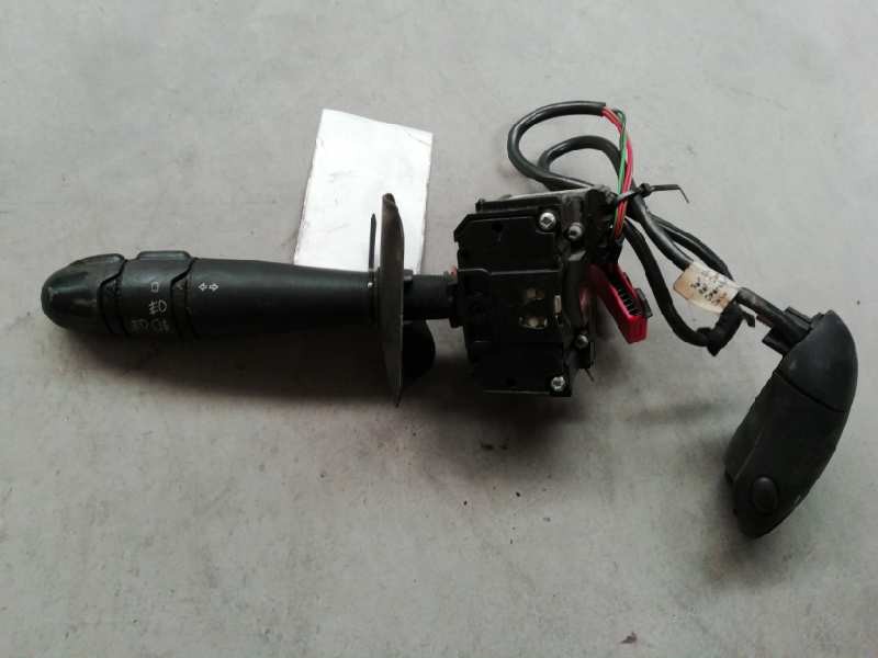 Recambio de mando luces para renault scenic (ja..) 1.9 d rt referencia OEM IAM 36998A  