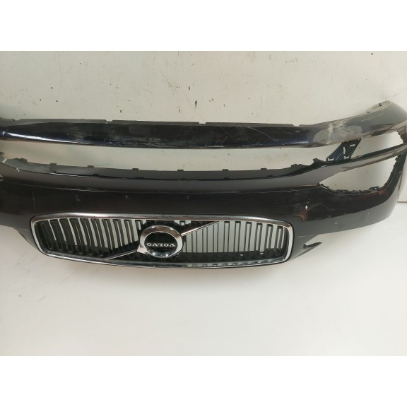 Recambio de paragolpes delantero para volvo s90 ii (234) d5 polestar awd referencia OEM IAM 31690971  