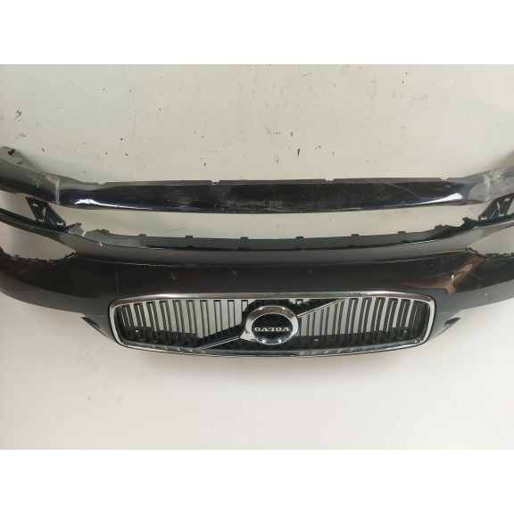 Recambio de paragolpes delantero para volvo s90 ii (234) d5 polestar awd referencia OEM IAM 31690971  