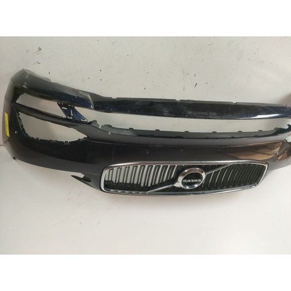 Recambio de paragolpes delantero para volvo s90 ii (234) d5 polestar awd referencia OEM IAM 31690971  