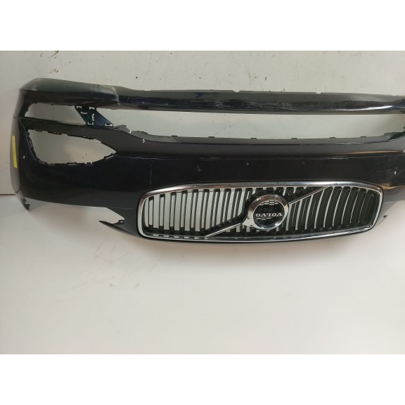 Recambio de paragolpes delantero para volvo s90 ii (234) d5 polestar awd referencia OEM IAM 31690971  