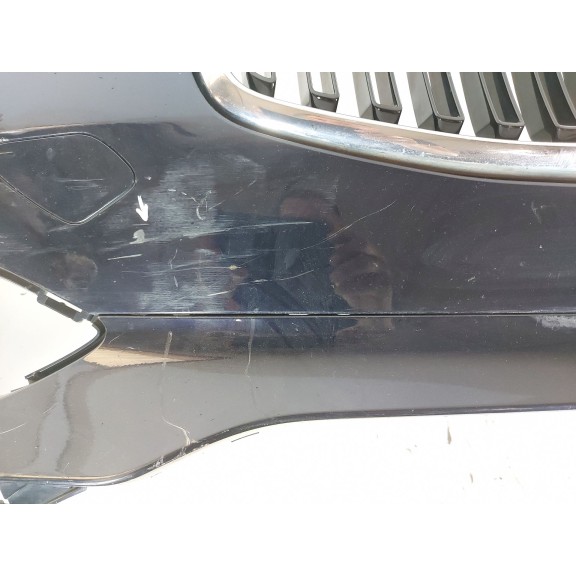 Recambio de paragolpes delantero para volvo s90 ii (234) d5 polestar awd referencia OEM IAM 31690971  