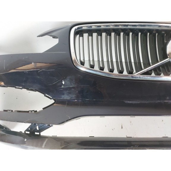 Recambio de paragolpes delantero para volvo s90 ii (234) d5 polestar awd referencia OEM IAM 31690971  