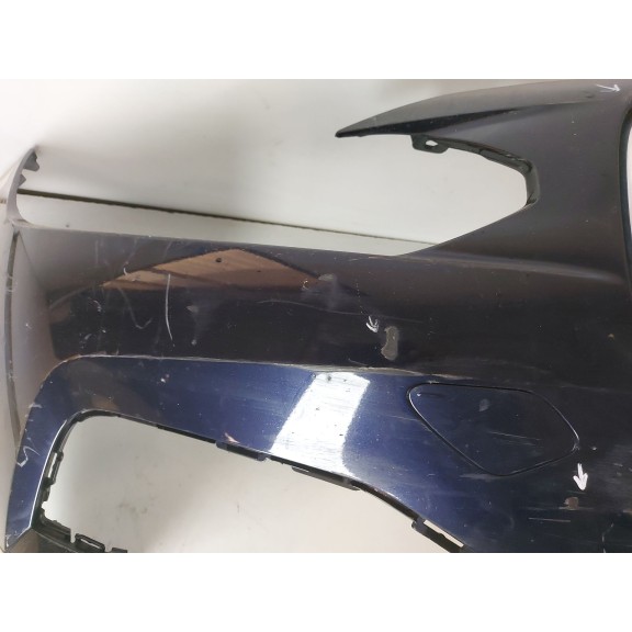 Recambio de paragolpes delantero para volvo s90 ii (234) d5 polestar awd referencia OEM IAM 31690971  