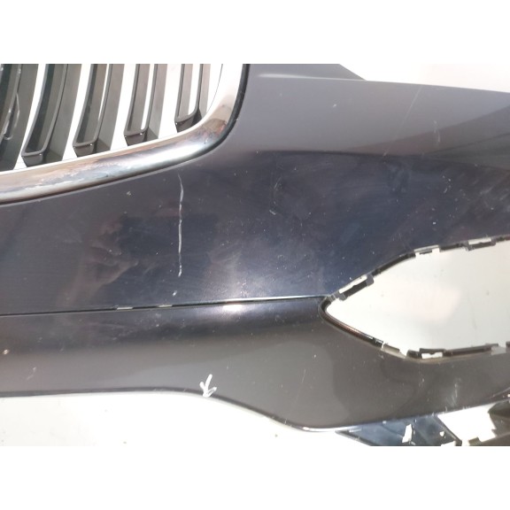 Recambio de paragolpes delantero para volvo s90 ii (234) d5 polestar awd referencia OEM IAM 31690971  