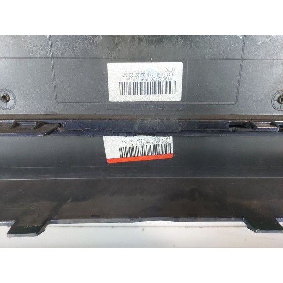 Recambio de paragolpes delantero para volvo s90 ii (234) d5 polestar awd referencia OEM IAM 31690971  