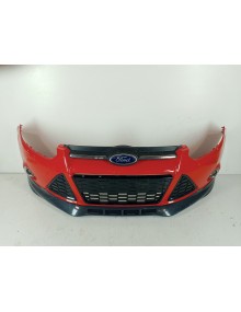 Recambio de paragolpes delantero para ford focus iii 2.0 tdci referencia OEM IAM BM5117757A  