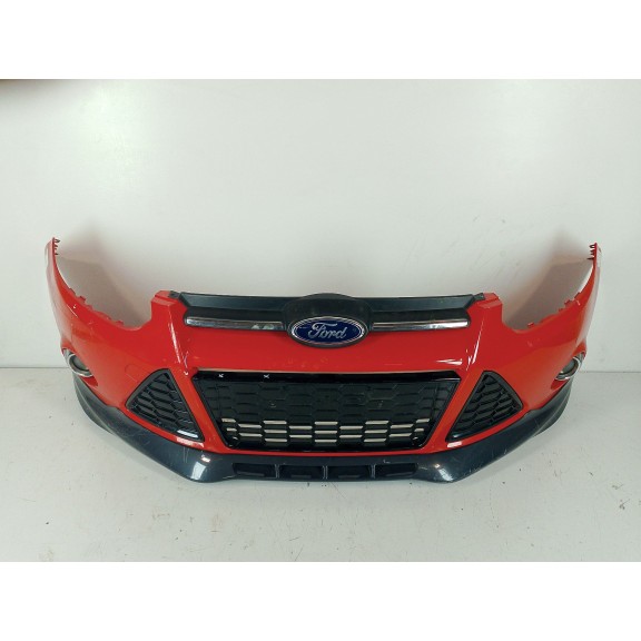 Recambio de paragolpes delantero para ford focus iii 2.0 tdci referencia OEM IAM BM5117757A  